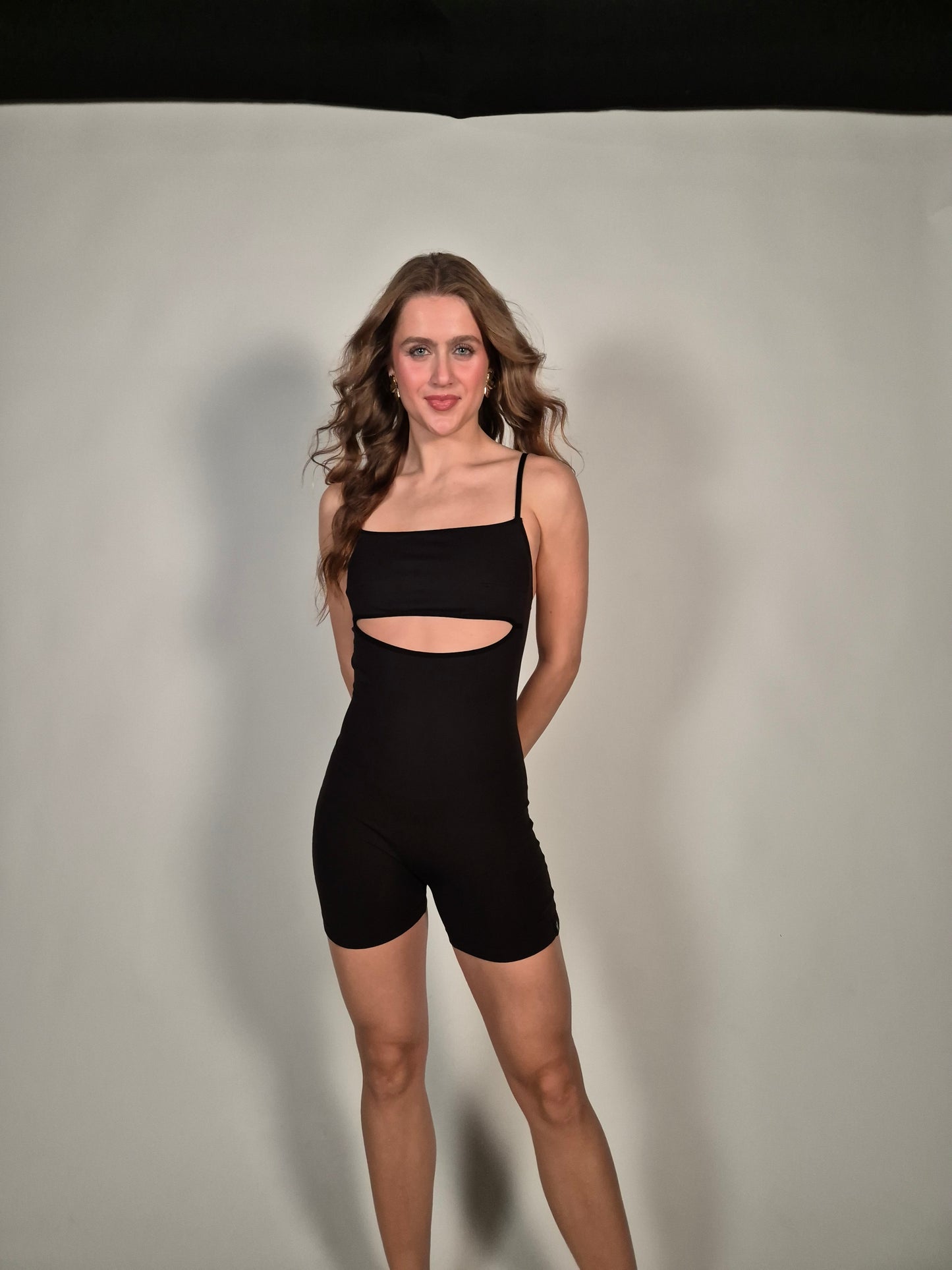 Starstruck bodysuit