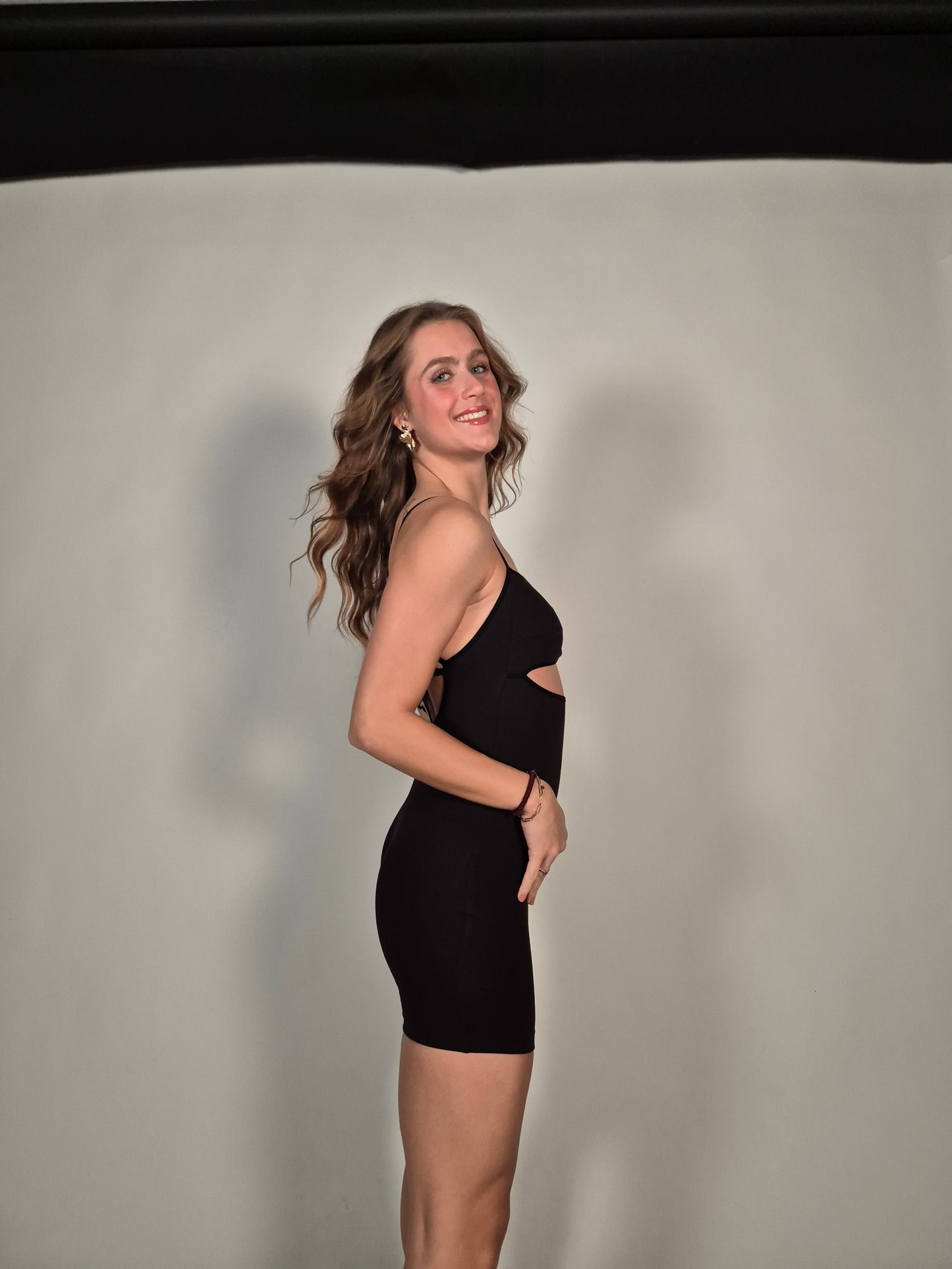 Starstruck bodysuit