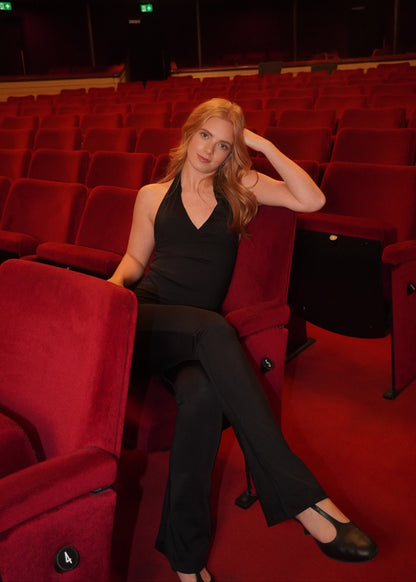 Broadway Flared leggings